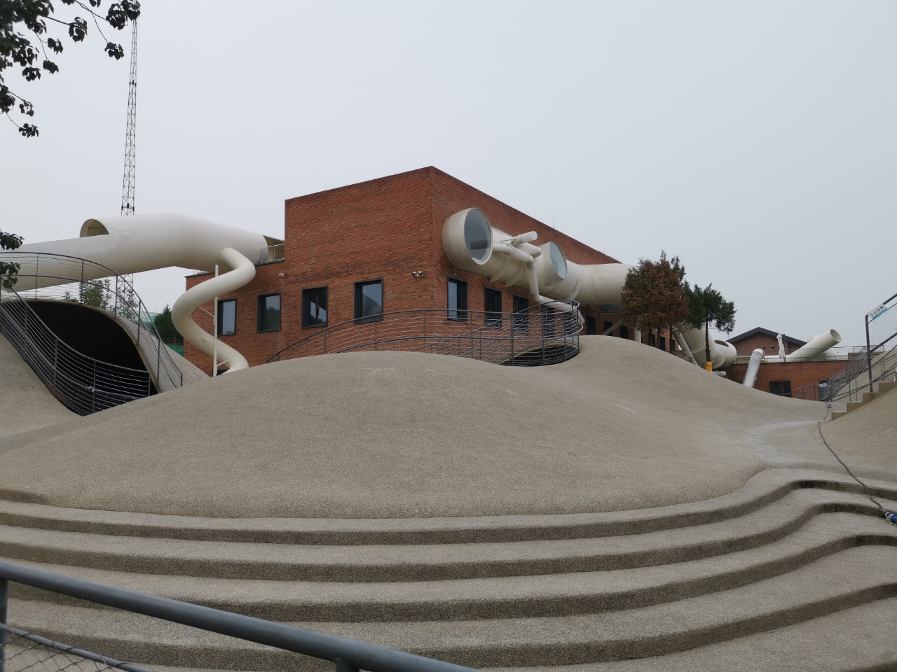 郎园文化创意园出租房源照片2